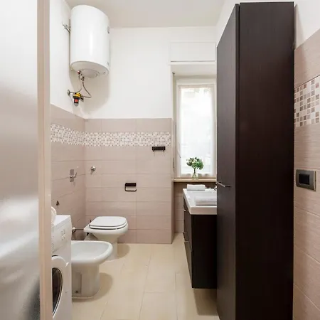 アパート Strambio, 8 - Smart In