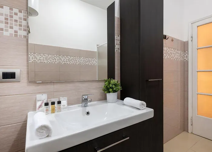 Apartment Strambio, 8 - Smart In *