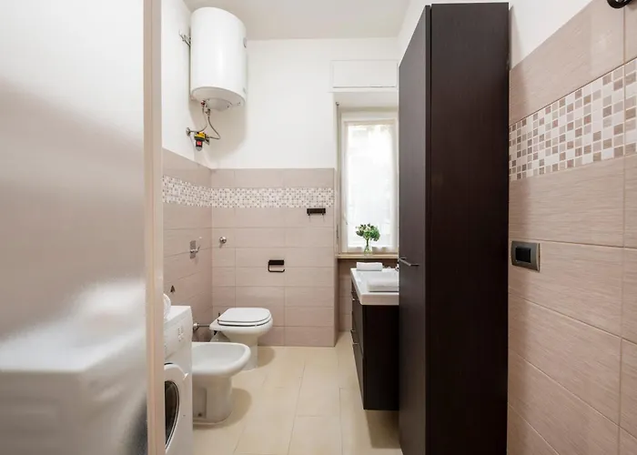 Apartment Strambio, 8 - Smart In
