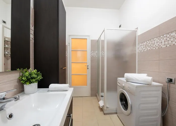 Strambio, 8 - Smart In Apartment *