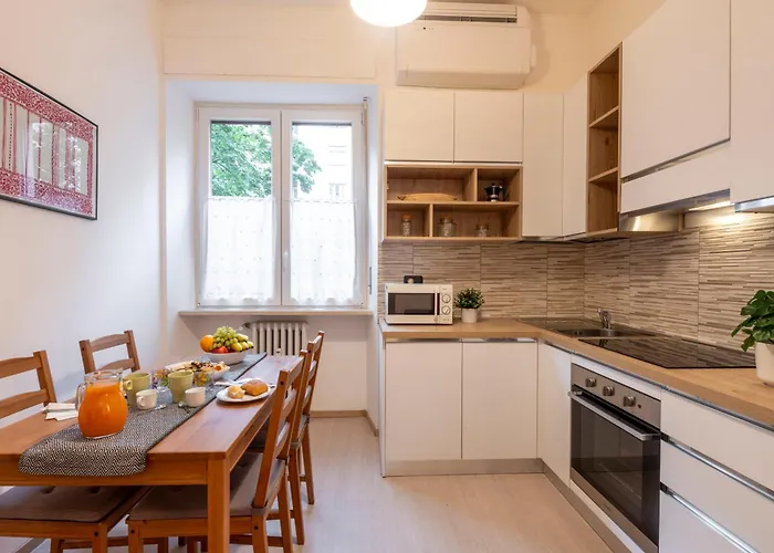 Apartment Strambio, 8 - Smart In