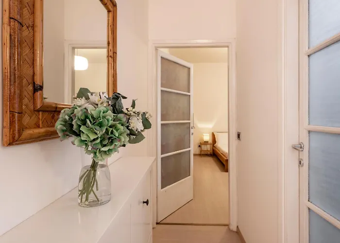 Apartment Strambio, 8 - Smart In *