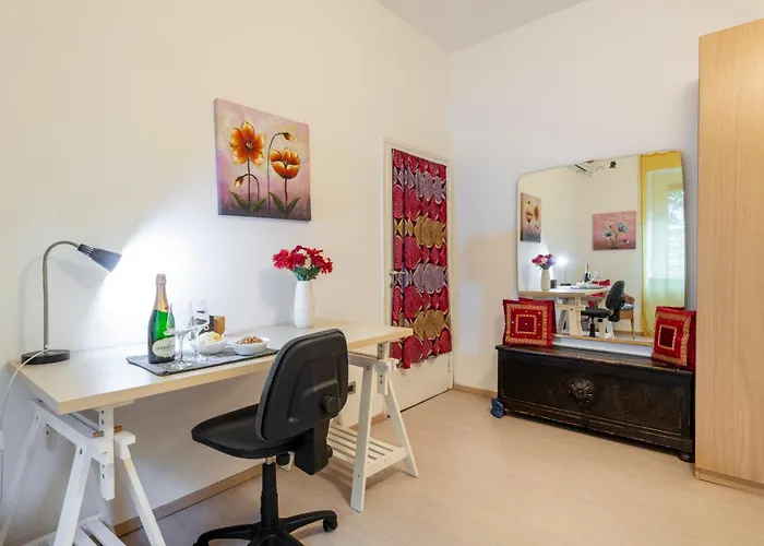 Apartment Strambio, 8 - Smart In *